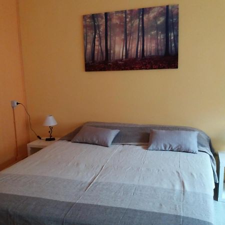 Bed And Breakfast Porta Romana Omegna Zewnętrze zdjęcie