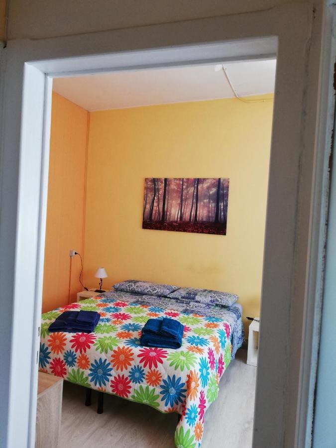 Bed And Breakfast Porta Romana Omegna Zewnętrze zdjęcie