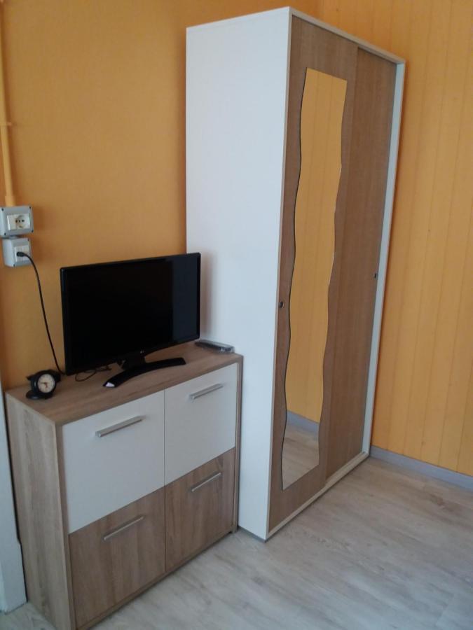 Bed And Breakfast Porta Romana Omegna Zewnętrze zdjęcie
